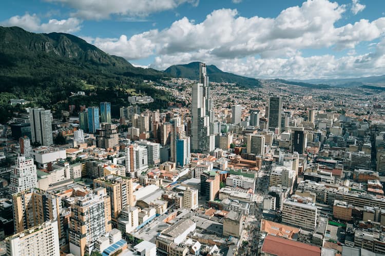 City-Bogota